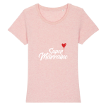 T-shirt super marraine