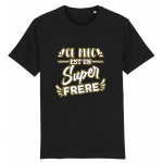 T-shirt super frère