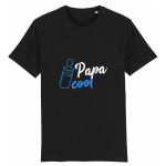 T-shirt papa cool