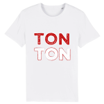 T-shirt TONTON