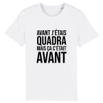 T-shirt 50 ans humour