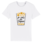 T-shirt super frère