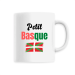 Mug petit basque