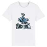 T-shirt gamer vintage