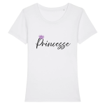 T-shirt Princesse