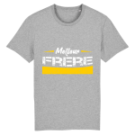 T-shirt meilleur frère