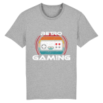 T-shirt rétrogaming