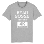 T-shirt beau gosse geek