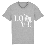 T-shirt moto motard, idée cadeau