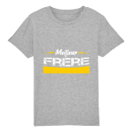T-shirt meilleur frère
