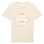 T-shirt bordélique humour