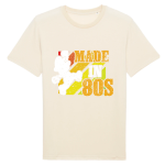 T-shirt année 80 vintage