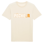 T-shirt pêcheur, hameçon, original