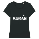 T-shirt maman je t'aime
