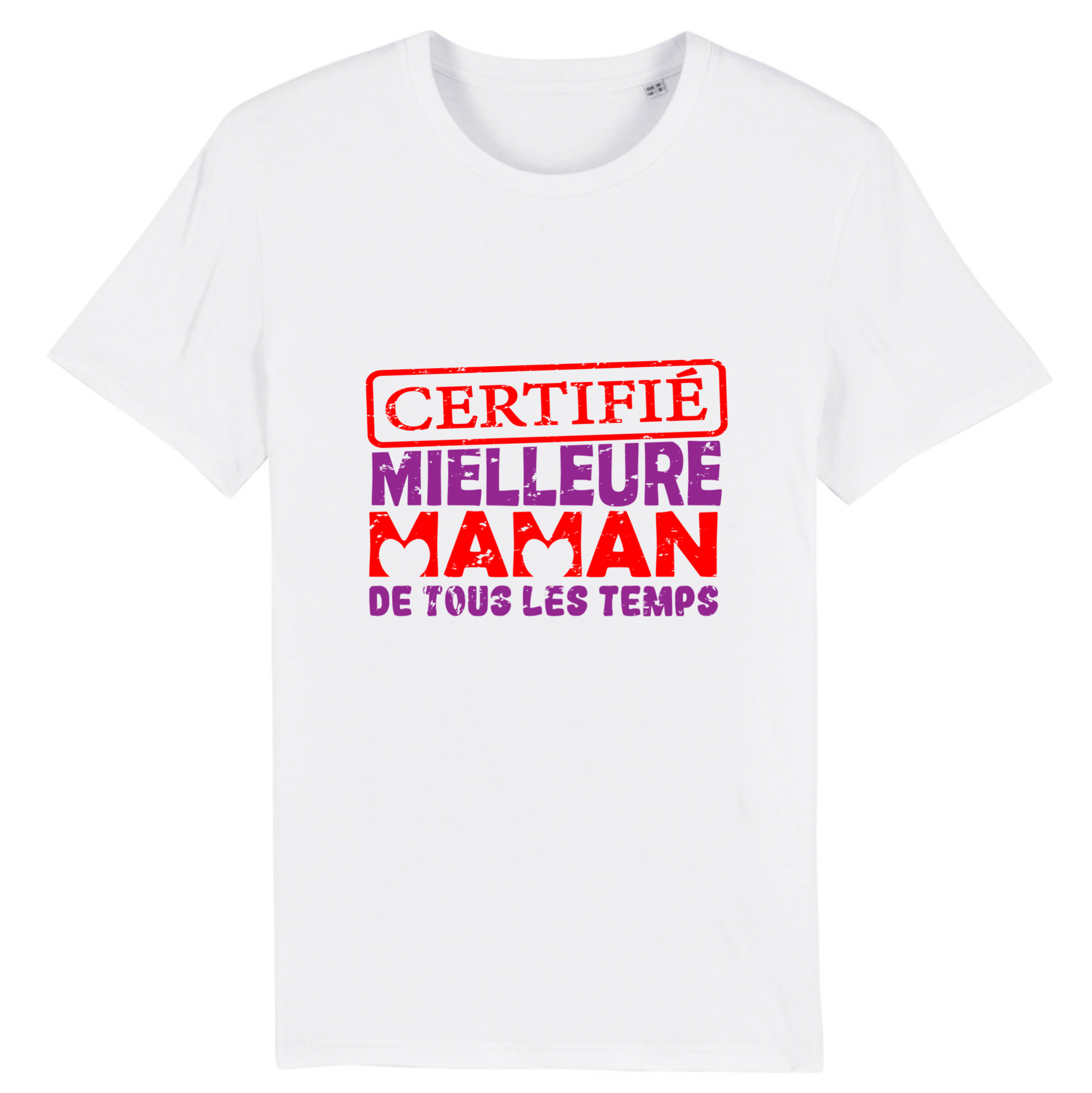 T-shirt Maman