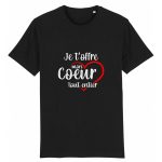 T-shirt Couple amour