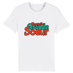 T-shirt nouvelle grande soeur, je vais être grande soeur