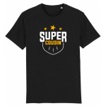 T-shirt super cousin